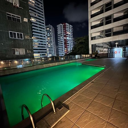 Recife Flats Beach Class Internacional ภายนอก รูปภาพ