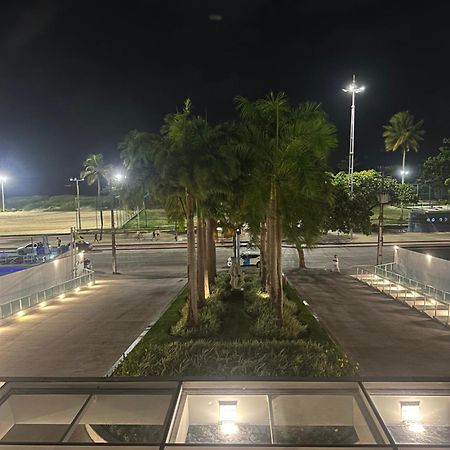 Recife Flats Beach Class Internacional ภายนอก รูปภาพ
