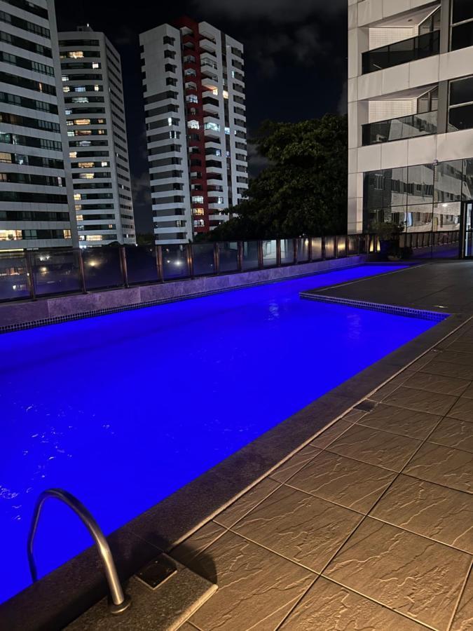 Recife Flats Beach Class Internacional ภายนอก รูปภาพ
