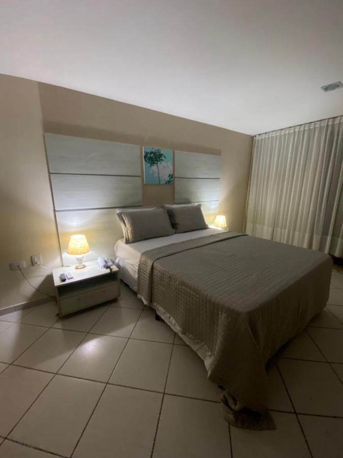 Recife Flats Beach Class Internacional ภายนอก รูปภาพ