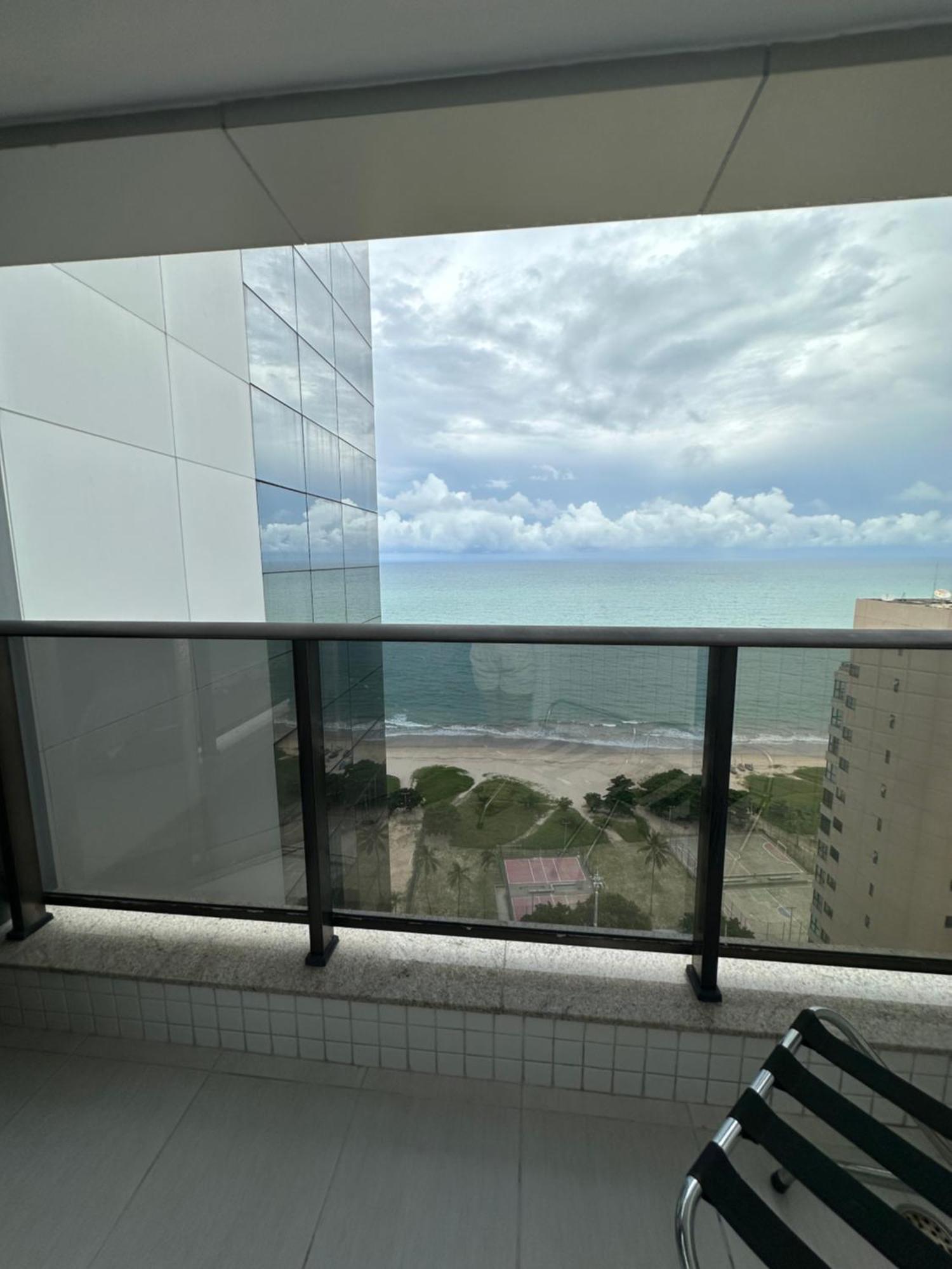 Recife Flats Beach Class Internacional ภายนอก รูปภาพ