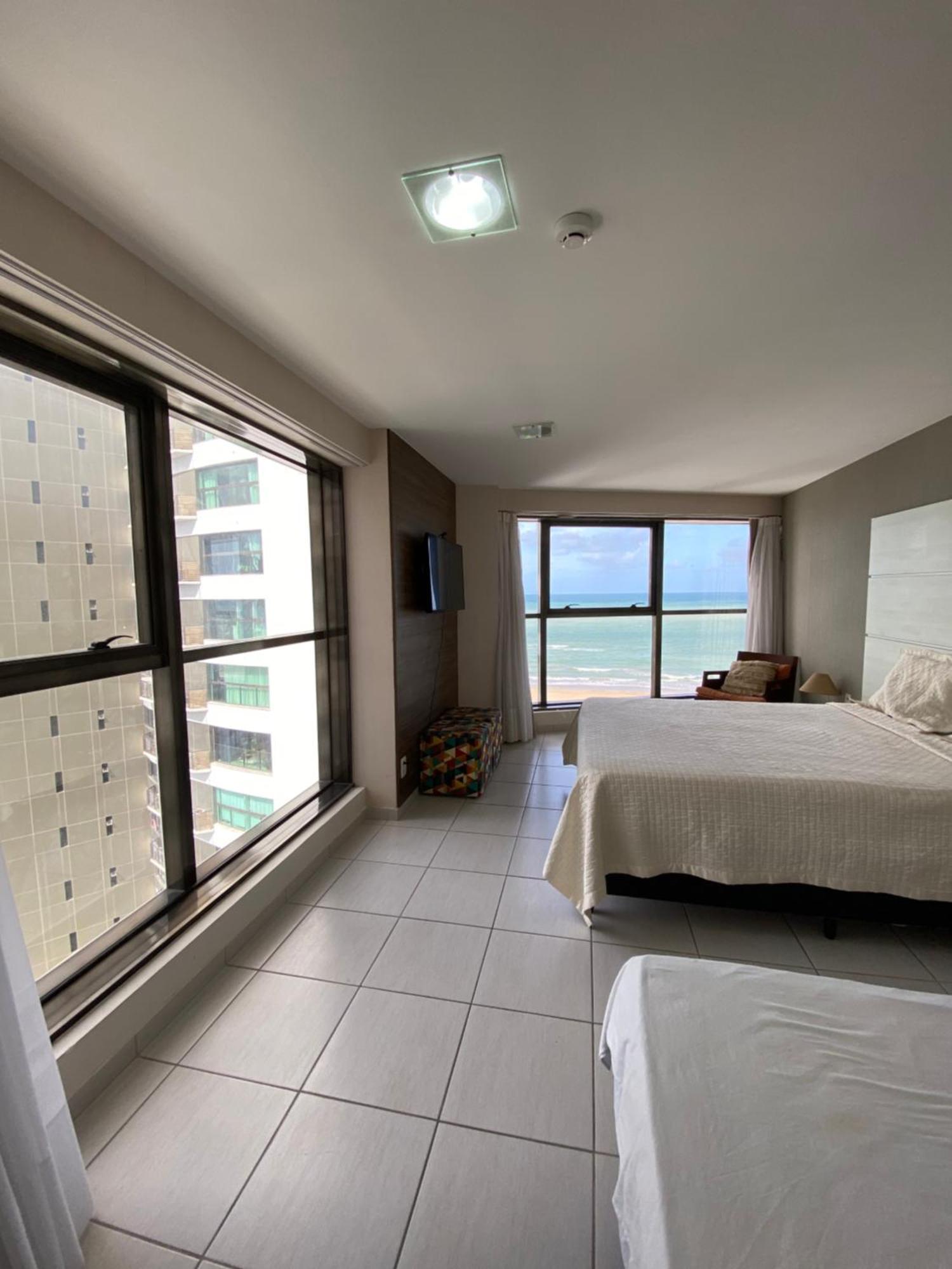 Recife Flats Beach Class Internacional ภายนอก รูปภาพ