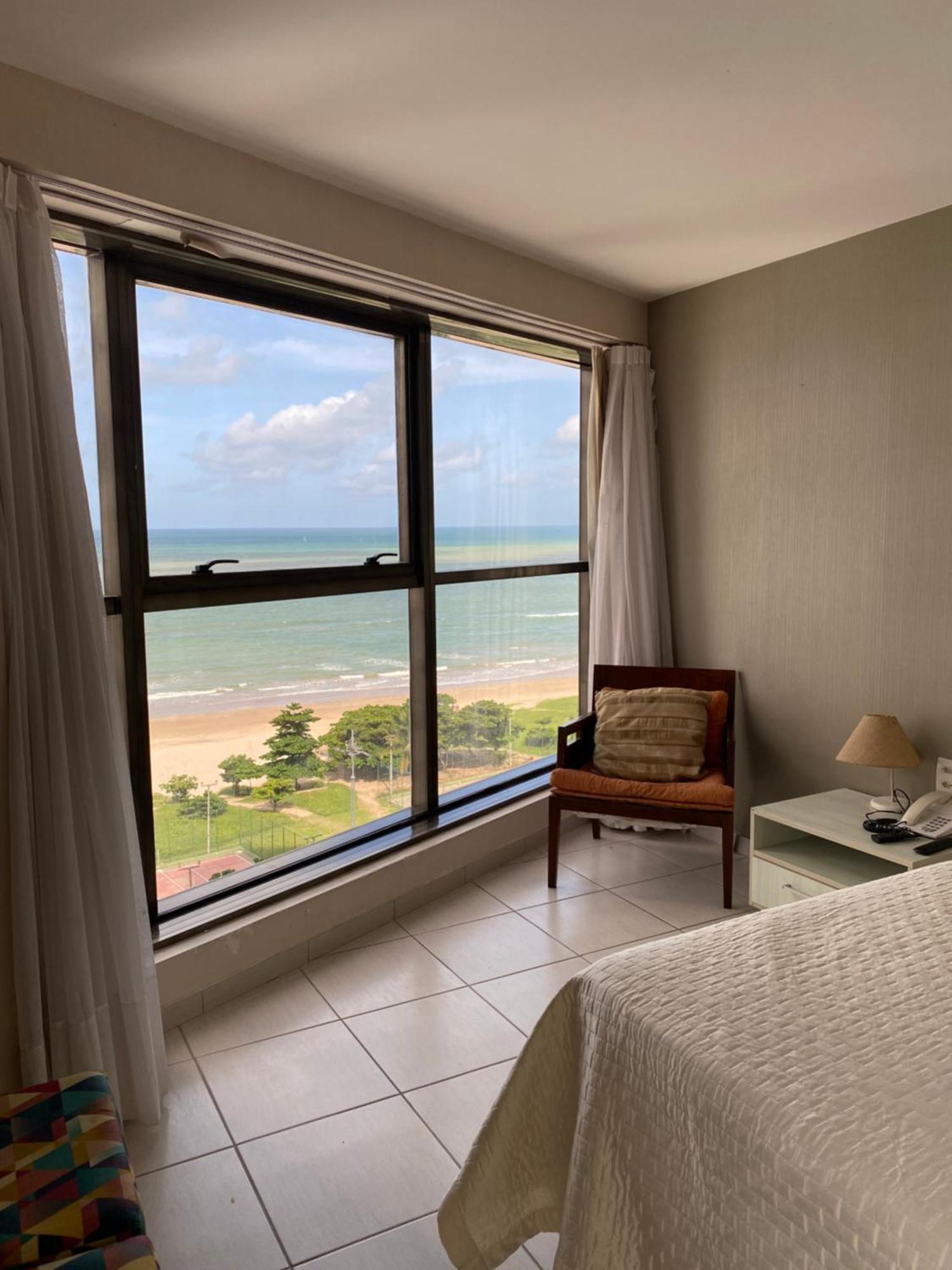 Recife Flats Beach Class Internacional ภายนอก รูปภาพ