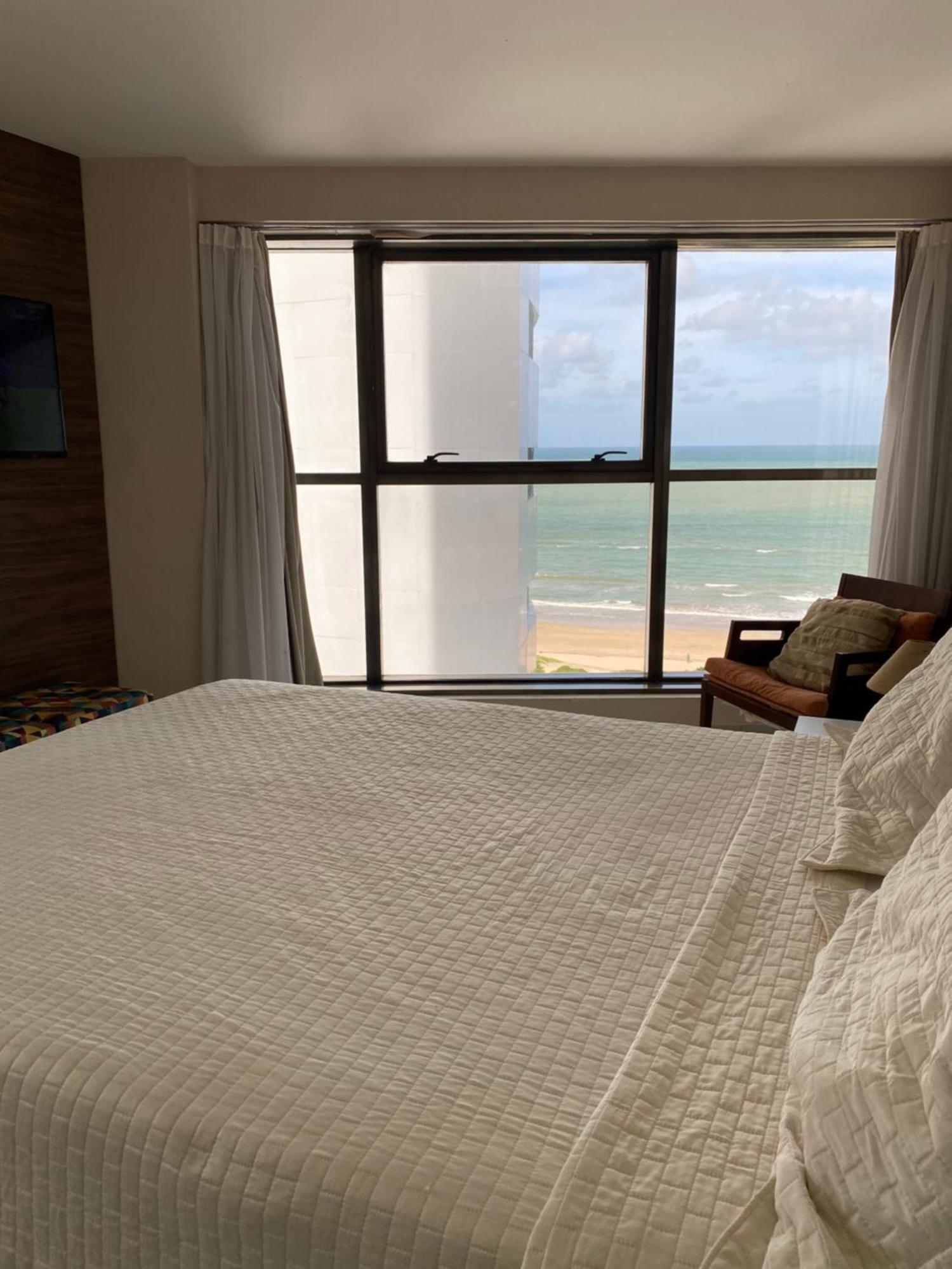 Recife Flats Beach Class Internacional ภายนอก รูปภาพ